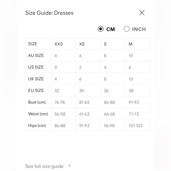 COPY - Meshki satin dress white - Picture 10 of 11